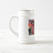 Weihnachten - Chihuahua - Matty Bierglas (Links)