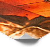 Weihnachten Chihuahuas Poster (Ecke)