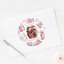 Weihnachten Chinoiserie Foto
