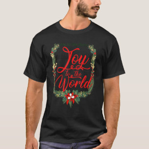 Weihnachten Christlich Jesus tritt dem Geburtstags T-Shirt