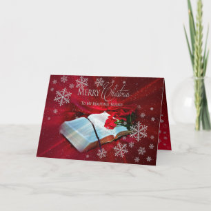 Weihnachten - Christlich - Mein Freund