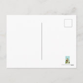 Weihnachten Christlich nostalgisch (Rückseite)