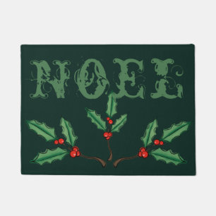 Weihnachten Christmas Doormat Fußmatte
