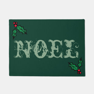 Weihnachten Christmas Doormat Fußmatte