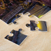 Weihnachten & City-Puzzle Puzzle (Seite)