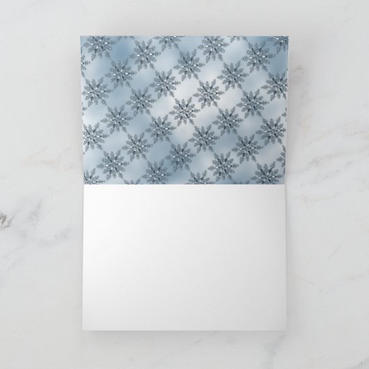 Weihnachten - Cockapoo - Sophie (Innenseite)