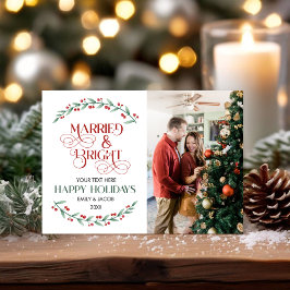 Weihnachten Custom Foto Collage Elegante Landschaf