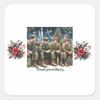 Weihnachten danke für die Krankenschwestern