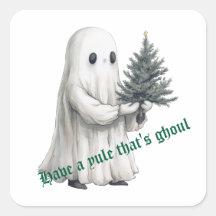 Weihnachten Das ist Ghoul Weihnachtsgeister