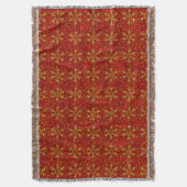 Weihnachten Decke (Vorderseite Vertikal)