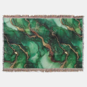 Weihnachten Decke (Vorderseite)