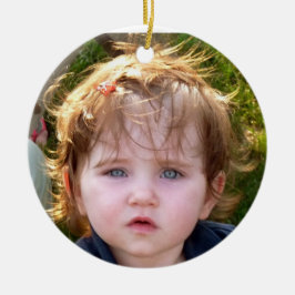 Weihnachten DeeDee 2011 Keramik Ornament