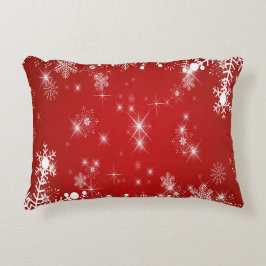 Weihnachten Dekokissen