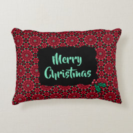 Weihnachten Dekokissen