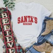 Weihnachten der Favoriten T-Shirt