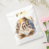 Weihnachten der Geburt Geschenktütchen (Versiegelt)