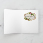 Weihnachten der Insekten (Innenseite)