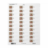 Weihnachten der Katze zum Thema für siamesische Ka (Vorne)