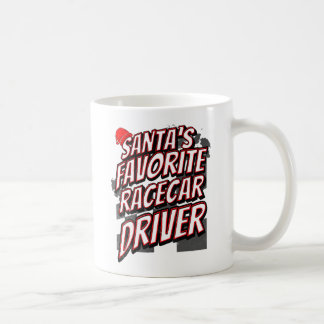 Weihnachten: Der Lieblingskraftfahrer des Weihnach Kaffeetasse