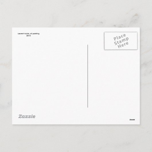 Weihnachten der Regentschaft, (Rückseite)