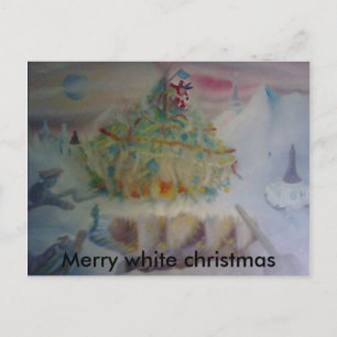 Weihnachten der Regentschaft,