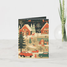 Weihnachten des Mittelalters