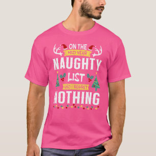 Weihnachten des mittleren Jahres im Juli Weihnacht T-Shirt