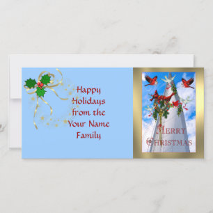 Weihnachten des Sailors