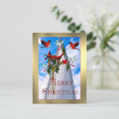 Weihnachten des Sailors (Stehend Vorderseite)