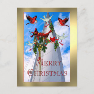 Weihnachten des Sailors