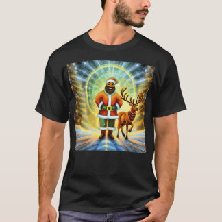 Weihnachten des Vaters 17 T-Shirt