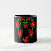 Weihnachten/Dezember Polterabend I Tasse (Mittel)
