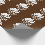 Weihnachten DIE BESTEN DINGE IM LEBEN SIND FREIER  Geschenkpapier<br><div class="desc">Weihnachten DIE BESTEN DINGE IM LEBEN SIND KOSTENLOSE Spaß Wrapping Paper</div>