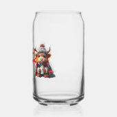 Weihnachten Dosenglas (Links)