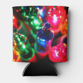 Weihnachten Dosenkühler (Vorderseite)