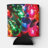 Weihnachten Dosenkühler (Rückseite)