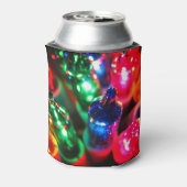 Weihnachten Dosenkühler (Kanne Rückseite)