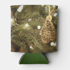 Weihnachten Dosenkühler