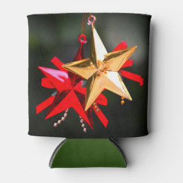 Weihnachten Dosenkühler