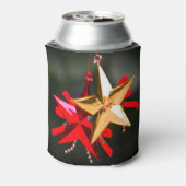 Weihnachten Dosenkühler (Kanne Rückseite)