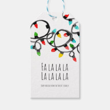 Weihnachten - ein schlichtes Geschenk