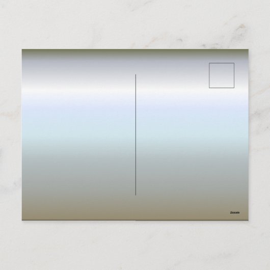 Weihnachten - Eine Zeit des Geschenks (Rückseite)