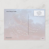 Weihnachten eines Bluebird! (Rückseite)