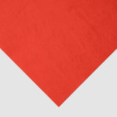 Weihnachten einfarbig rot stilvoll seidenpapier (Ausschnitt)