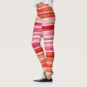 Weihnachten entzogen leggings (Links)