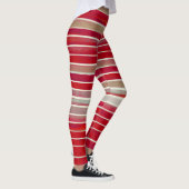 Weihnachten entzogen leggings (Rechts)