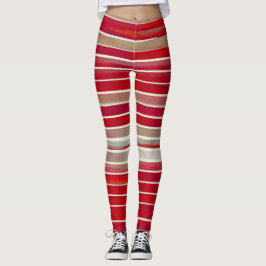 Weihnachten entzogen leggings