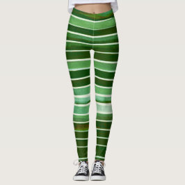 Weihnachten entzogen leggings