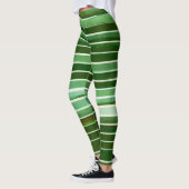 Weihnachten entzogen leggings (Links)