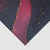 Weihnachten - Evergreen Ornament Ribbon Seidenpapier (Ausschnitt)